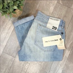 Rag and Bone/JEAN the Dre 29